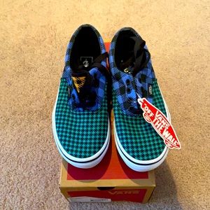 Brand New Kid Vans